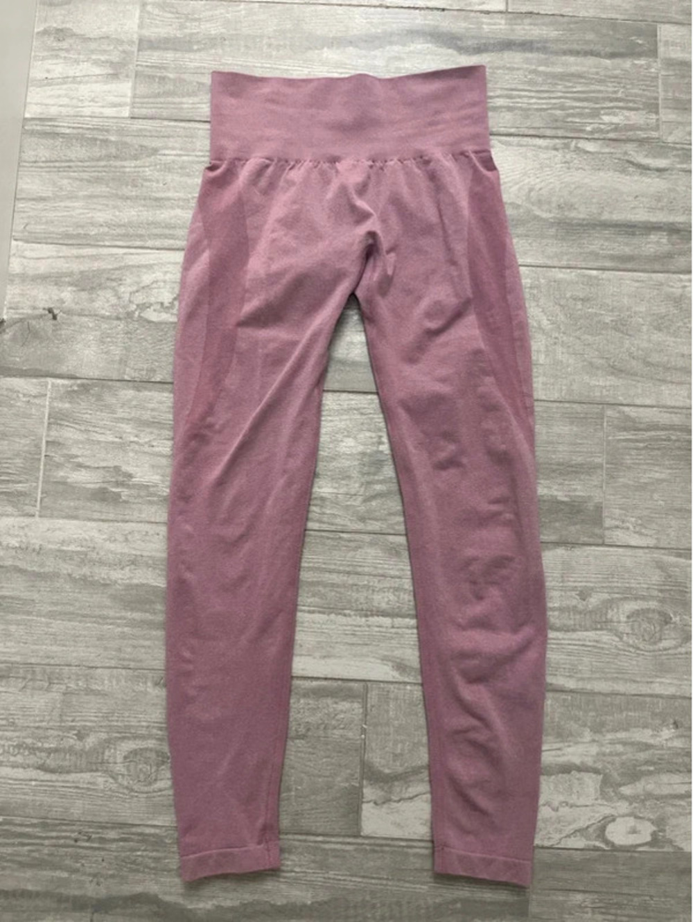 Nvgtn Pink Leggings